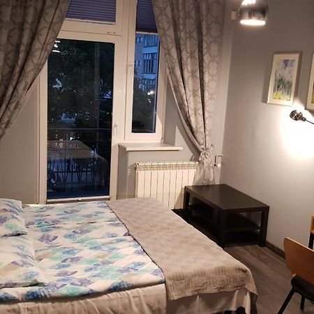 Apartamenty Kosciuszki 8 ザコパネ エクステリア 写真