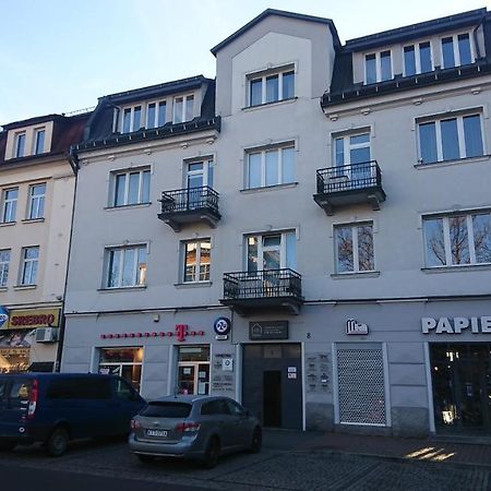 Apartamenty Kosciuszki 8 ザコパネ エクステリア 写真