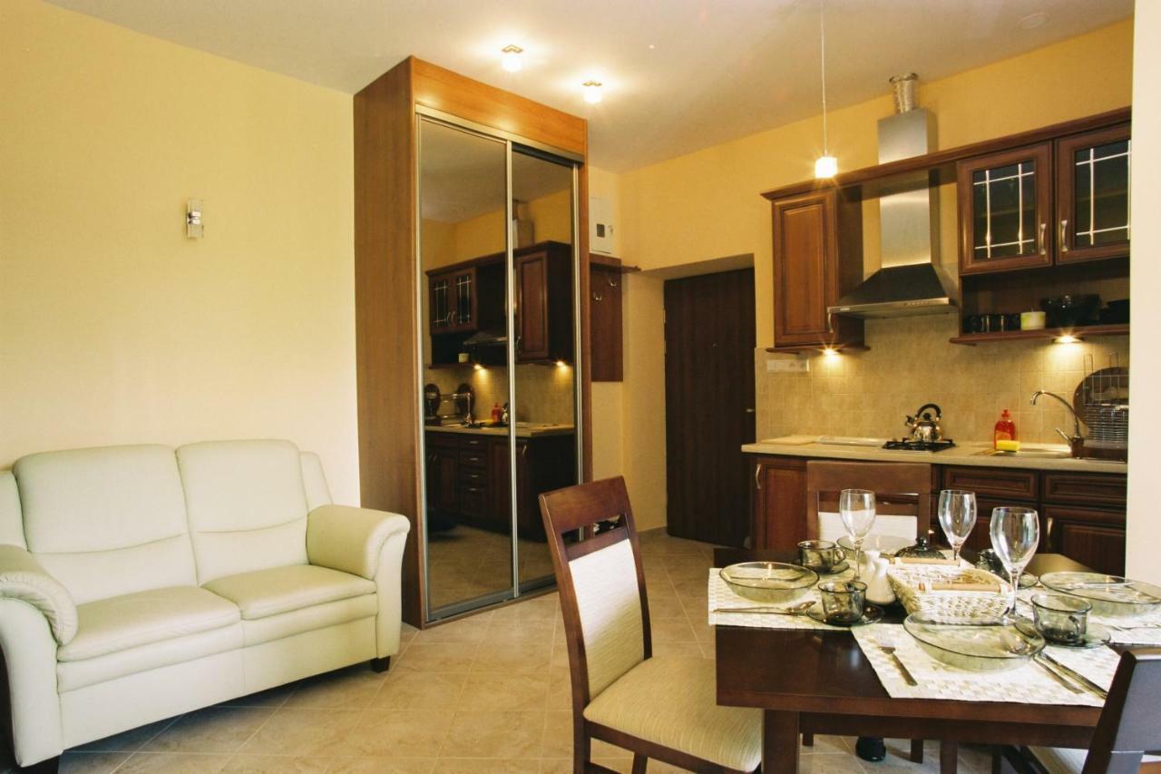 Apartamenty Kosciuszki 8 ザコパネ エクステリア 写真