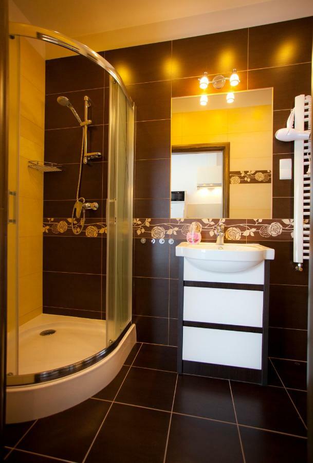 Apartamenty Kosciuszki 8 ザコパネ エクステリア 写真